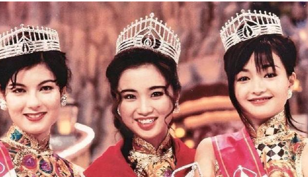 谭小环|“清纯港姐”谭小环走到如今这般地步，她的故事比你想得更加凄凉