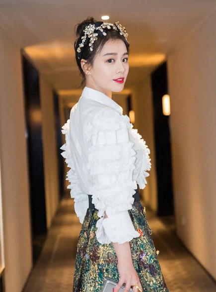 郭德纲|跟欧豪分手五年，马思纯颜值开挂，公主范十足！