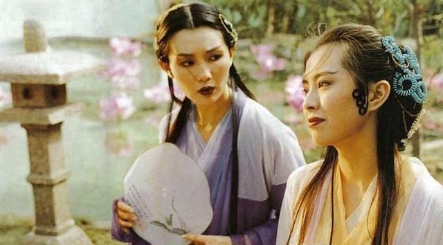 徐克|徐克导演《青蛇》首映28周年，鲜为人知的幕后故事再谈