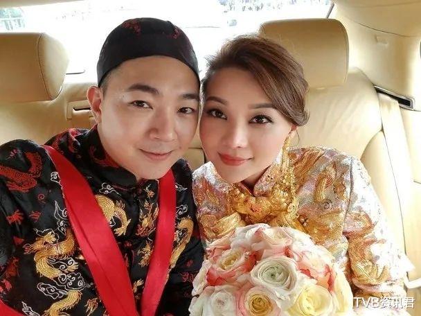 星辰大海|恭喜！前亚姐结婚3年宣布二胎喜添千金，老公全程陪产照顾入微