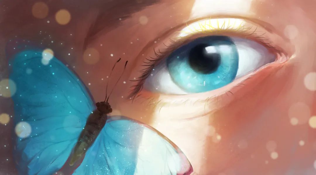 隐形眼镜|世界视觉日:这些习惯正在伤害你的眼睛!