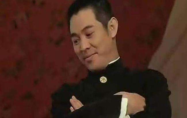 二胎|当年李连杰这7部电影都未能在大陆上映，你可能都不知道