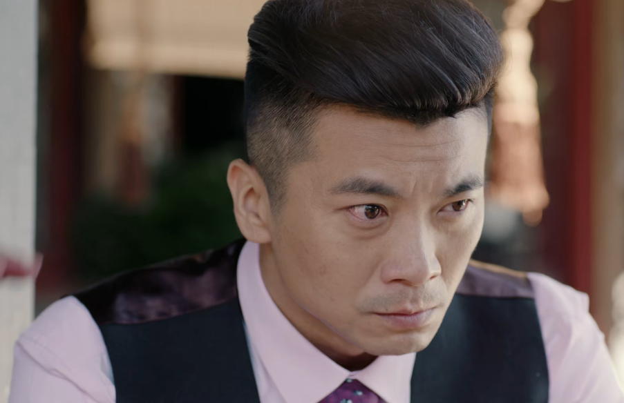 央视|仅上线4天,全国收视第一,不愧是你们期盼已久的央视“黑马”剧