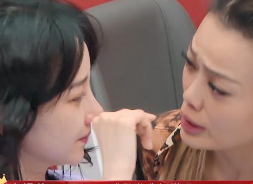 陈小纭|陈小纭才是“茶艺鼻祖”，于小彤被全网黑，容祖儿下跪道歉