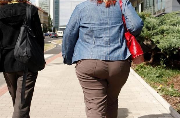 医生|女人“屁股大”，或有这4个好处，第2个或会让人羡慕