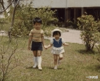 谢婷婷|谢贤女儿，谢婷婷的风流“瓜”