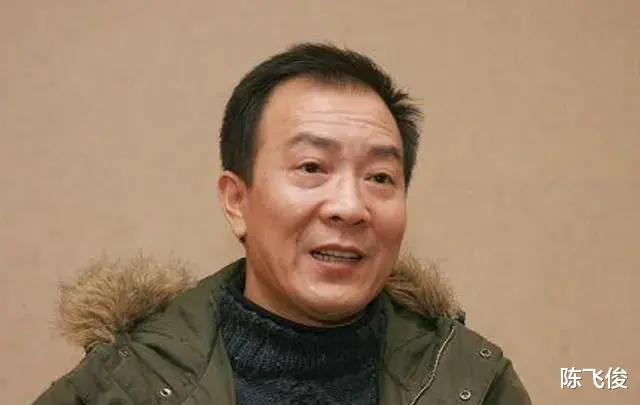 陈飞俊|当年,戴志诚和杨蕾离婚后,两人很意外的在一场晚会后台相遇了