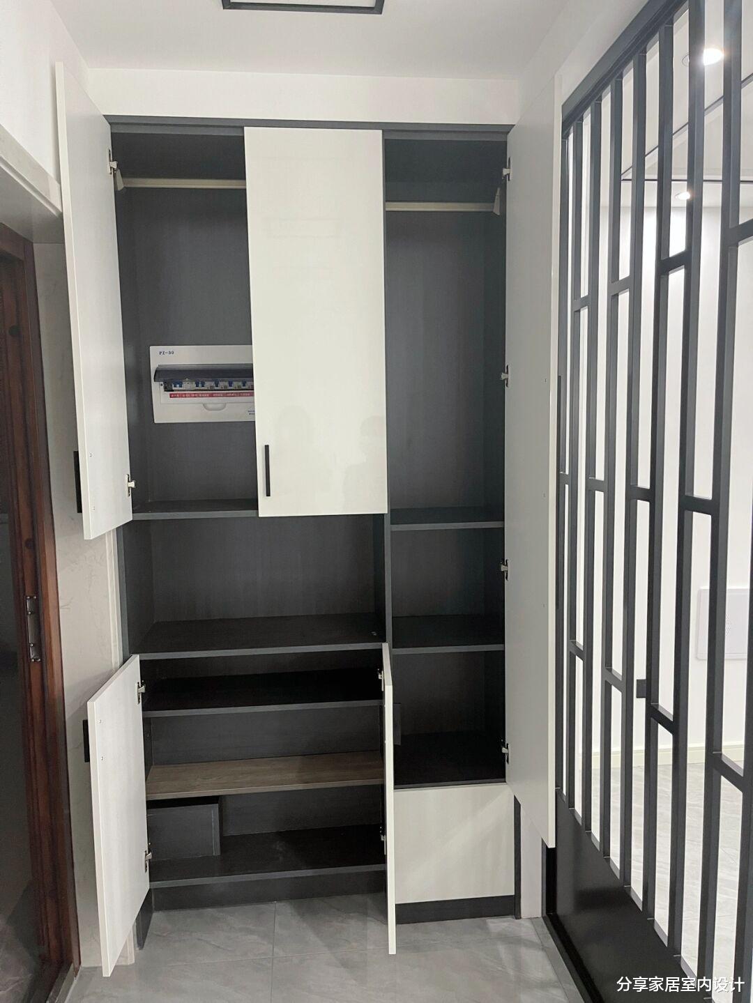 |停工半年的新房终于完工,打扫干净下一步布置家具家电,很期待!