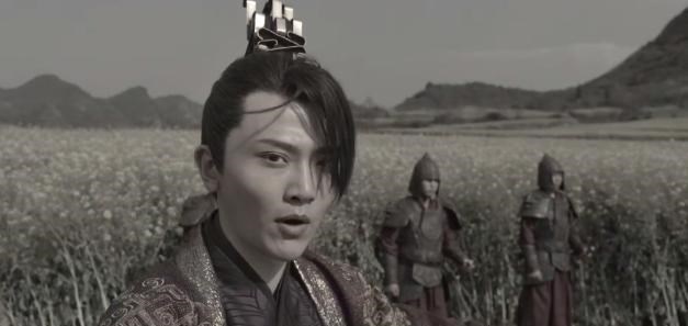 古装剧|古装剧“隐藏男主”，出场就让人觉得“这个人物不简单”