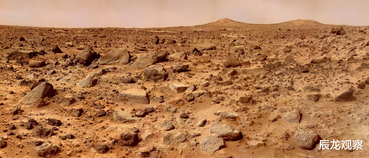 人类第二个家园?俄火星探测取得重大突破,星际移民有望了