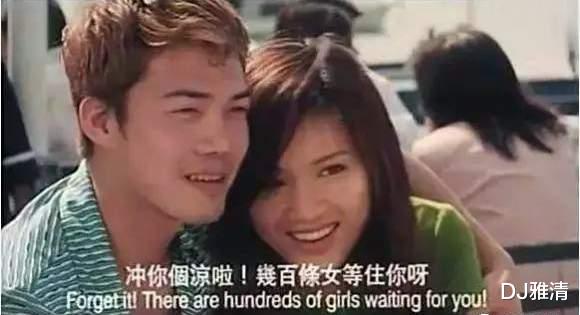 电影|《古惑仔》25年，江湖还是那个江湖，但9位昔日女神，却都改变了模样