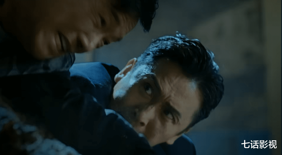 马德钟|《飞虎之壮志英雄》：港剧的三大收视法宝，都被这部剧包圆了