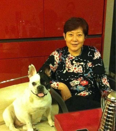 机加工分享赵工|老戏骨孙淳，陪患病妻子36年，一生丁克，花80万克隆爱犬