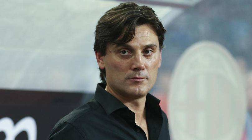 貝西諾|蒙特拉稱貝西諾符合穆帥的框架，巴卡約科還要加強腳下技術