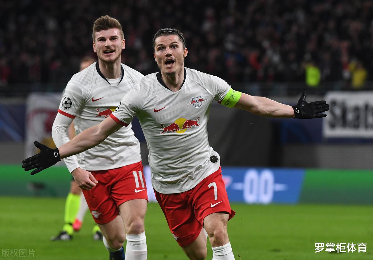 拜仁慕尼黑 恭喜拜仁！上演经典交易神操作，白菜价签约莱比锡4200万身价队长