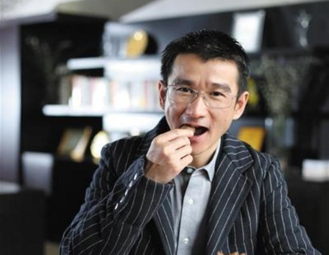 何沐青谈|他从小游手好闲，用8年打工来磨练自己，创业后日销5亿年入50亿