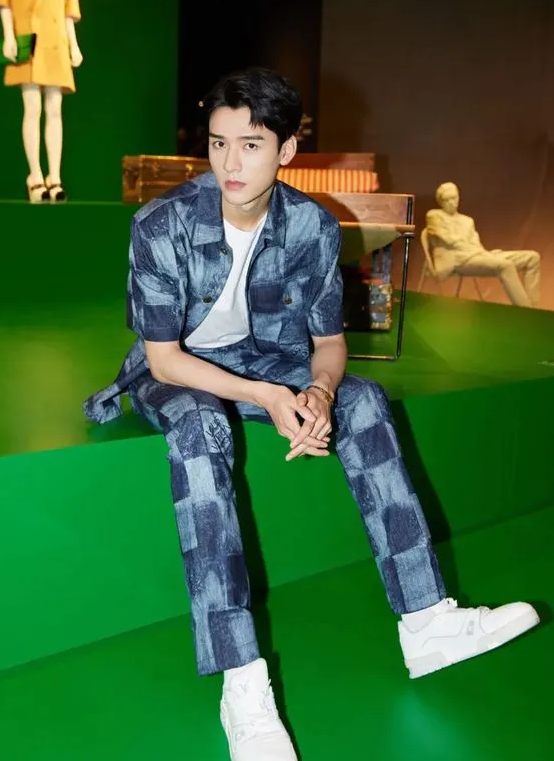 明星|吴亦凡出事之后，有哪些明星无意之中成为受益者呢？