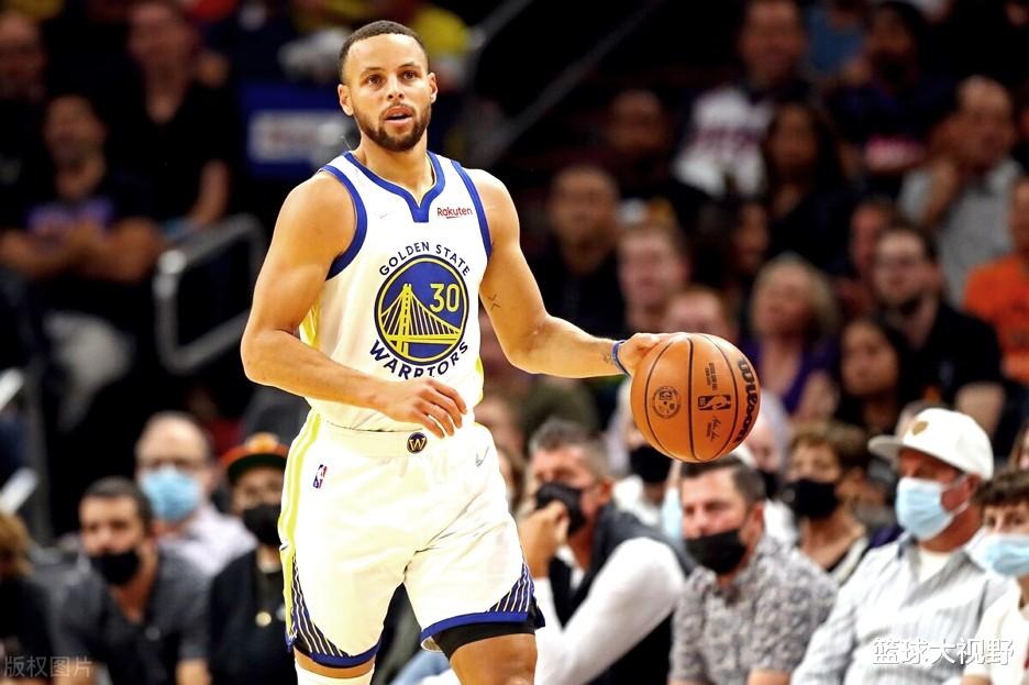 斯蒂芬·库里|逆转赢球！库里21中4，保罗15+11+6+5，巨星伤退，NBA变天了