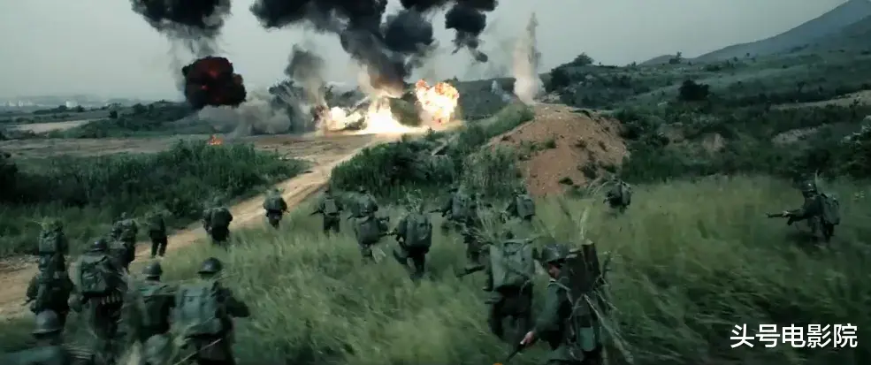 肖战|肖战首演军人脱胎换骨，《王牌部队》官宣之后，却上演丑陋一幕