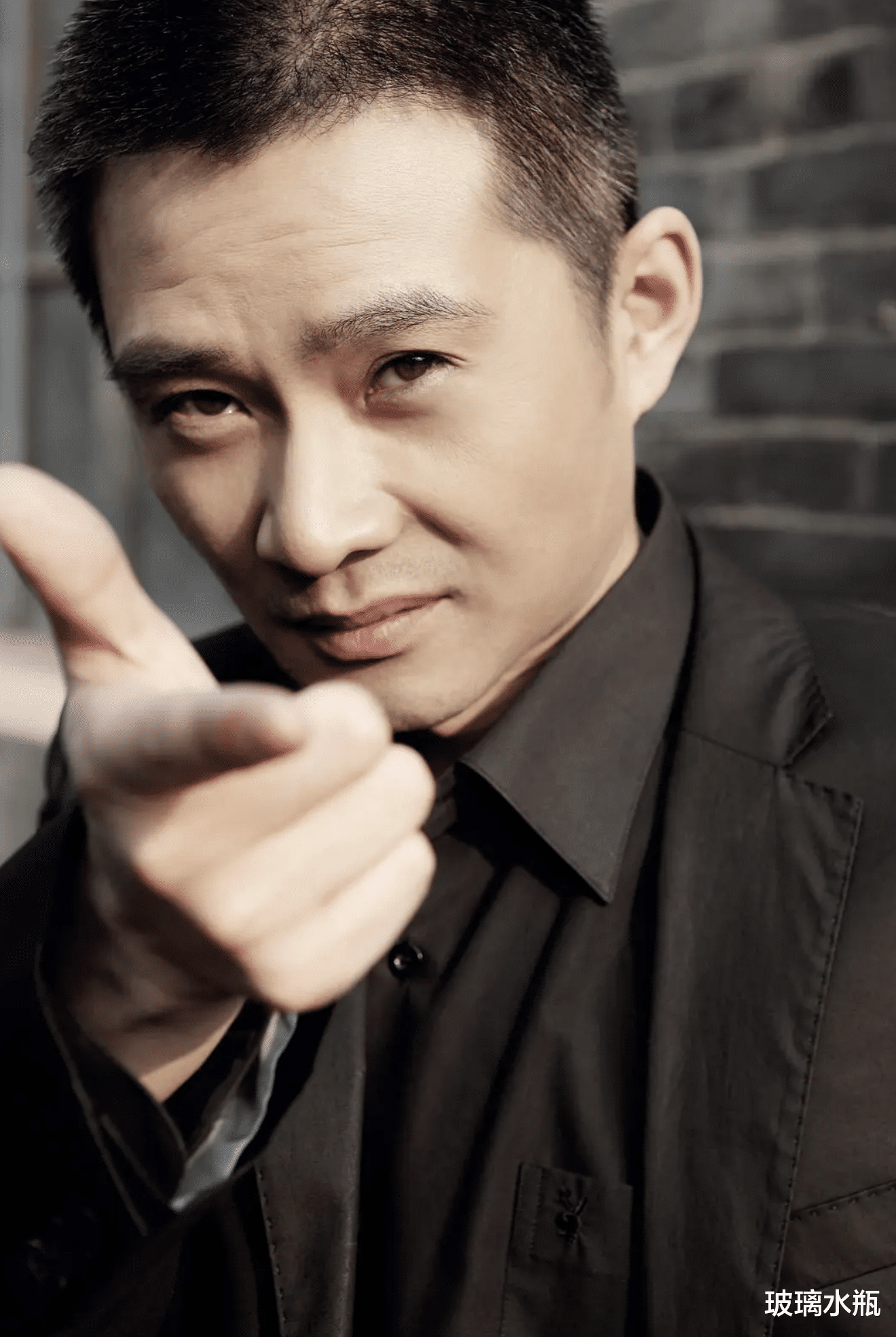 任帅|任帅：娶普通姑娘为妻，结婚至今无绯闻，他才是好男人的榜样