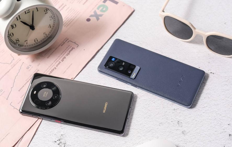 情微说 终于理解很多华为老用户,为什么换下一部手机时,不再考虑华为了