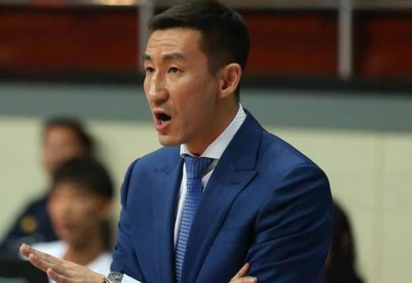 北京男籃|正式確定！冠軍主帥加盟北京首鋼，重返CBA賽場，出任球隊老總