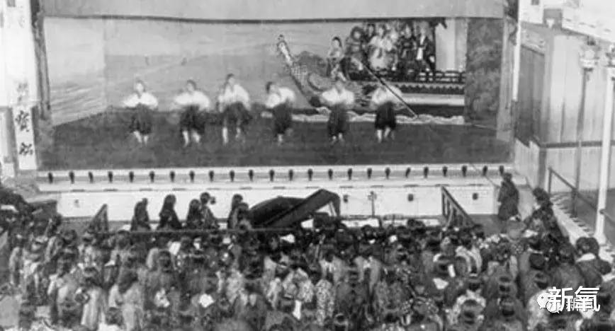 歌剧|她是女明星中最贵的美貌？被1: 1画进漫画狂卖3000万本…