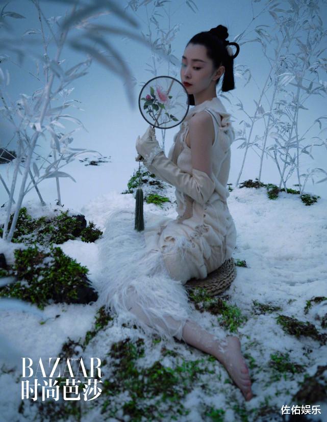 宋轶|宋轶被曝耍大牌，还主动追求胡歌，本人维权胜诉获赔2万元