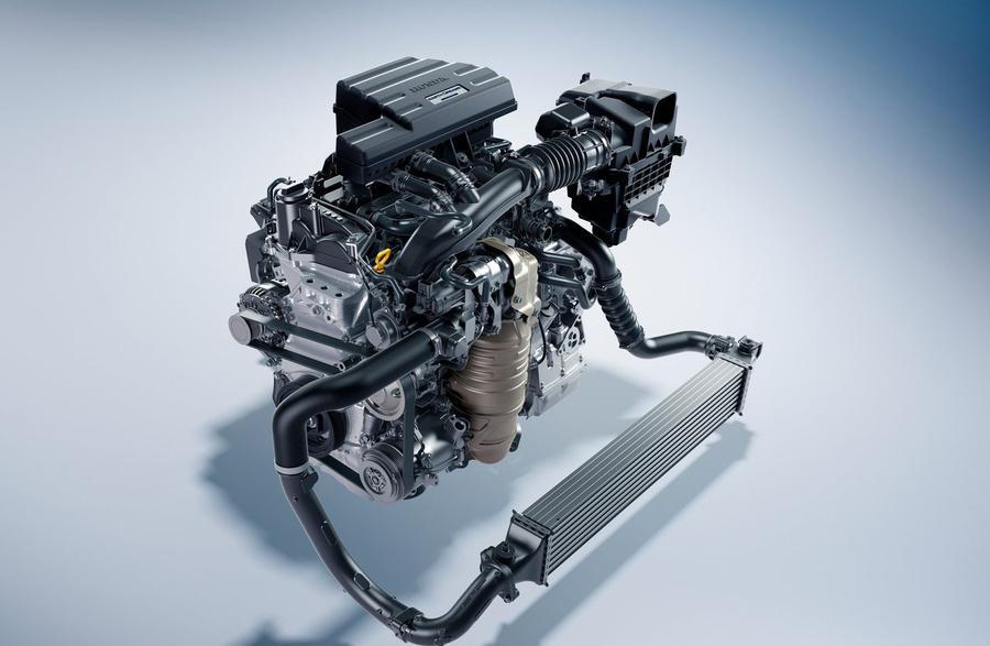 为什么途观L的1.4T不好卖，而本田C-RV的1.5T却被“疯抢”？