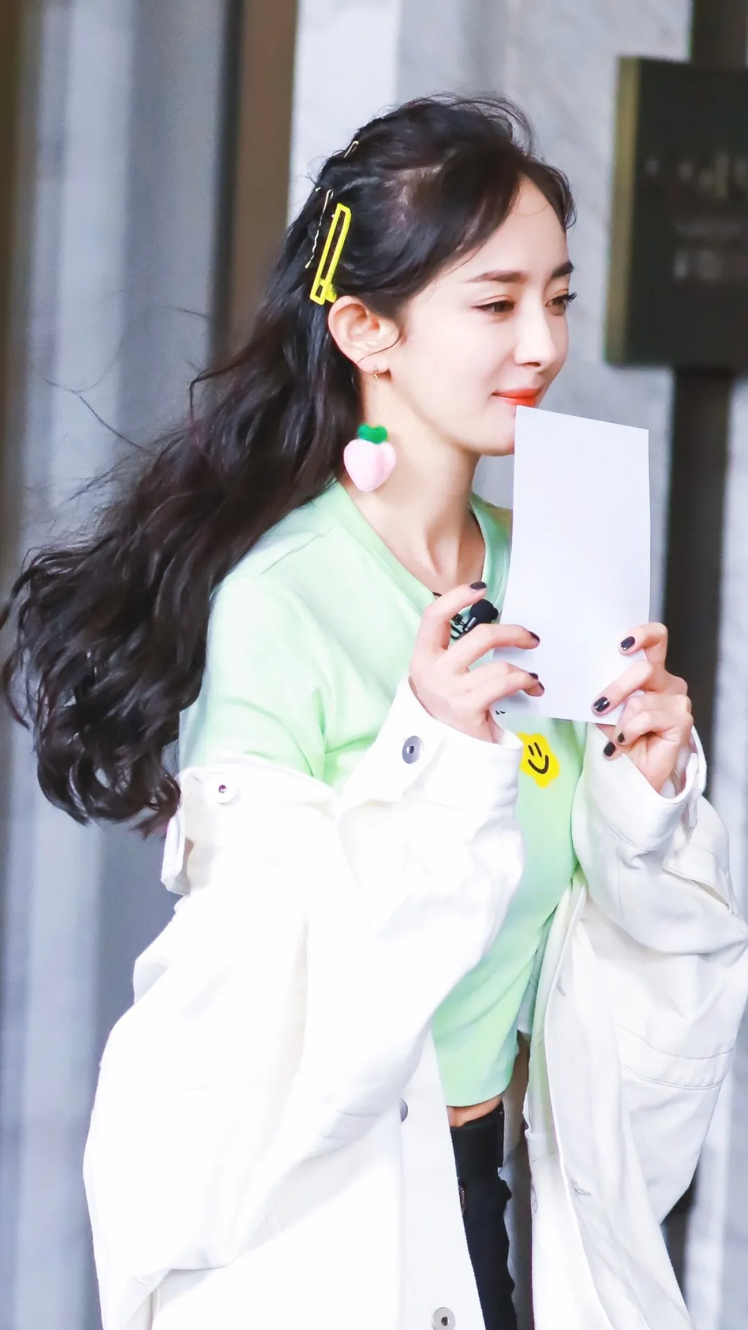 杨幂|明星壁纸杨幂壁纸