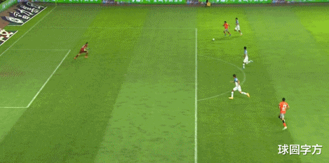 卡尔德克|踢嗨了，4-2！深足踢出赛季最佳一战，67岁锋线组合打进3球