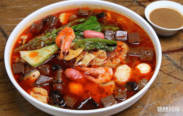 锦鲤妈咪|产妇生娃前吃得“不对”，产房里尴尬“加倍”，哪些美味不要碰？