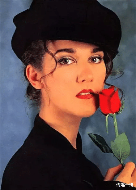 席琳·迪翁|天妒英才!歌手席琳迪翁:大26岁的老公离世,自己又瘫痪在床