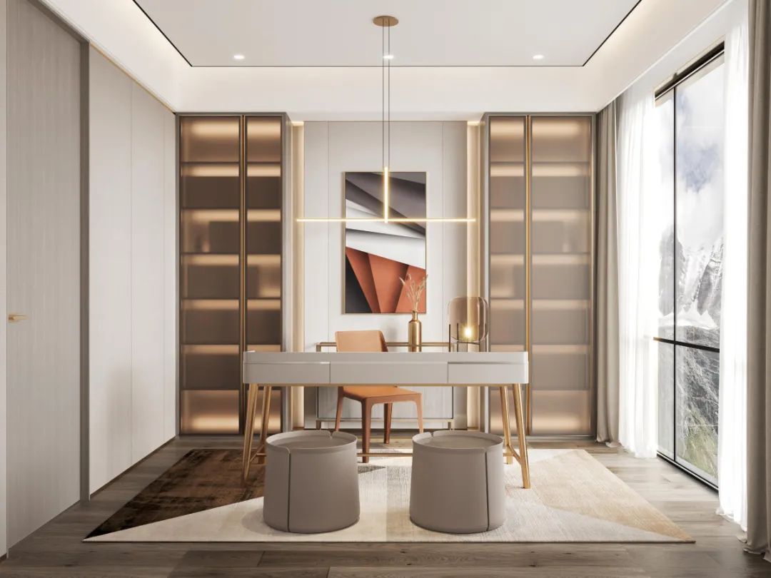 不想因为“看腻了”浪费钱重装？装修前务必看看这35套配色方案