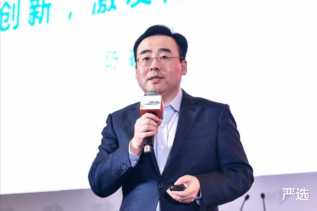 严选 徐逸:30岁就带着数百亿退休,他才是最懂急流勇退的互联网创始人