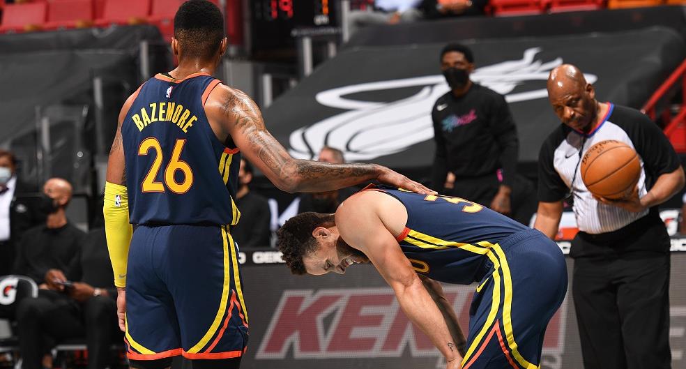 行星秘闻|场均32分，新赛季仅排名第6！你和老詹一样，都被选择性忽略了