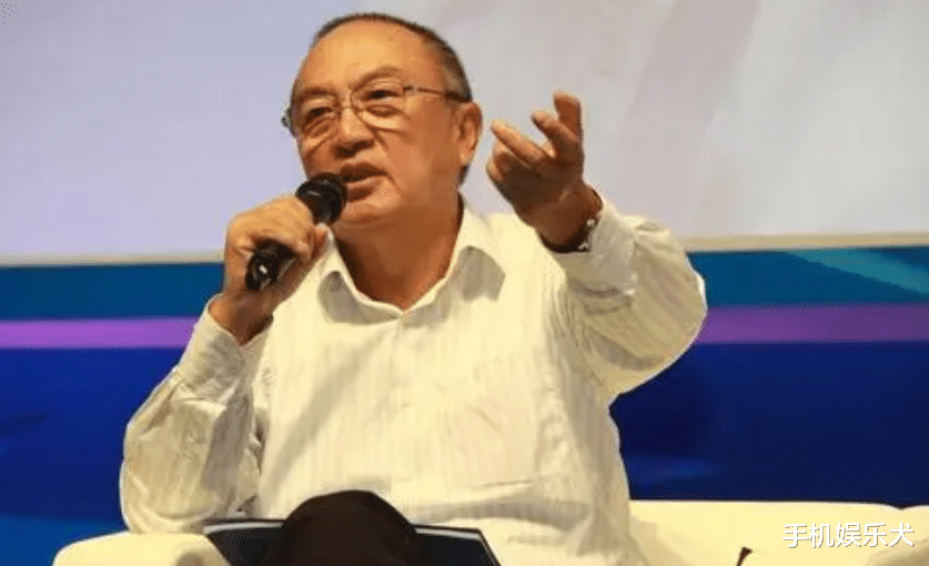 |“满门忠烈”传遍网络，柳传志现在的内心是什么感受？