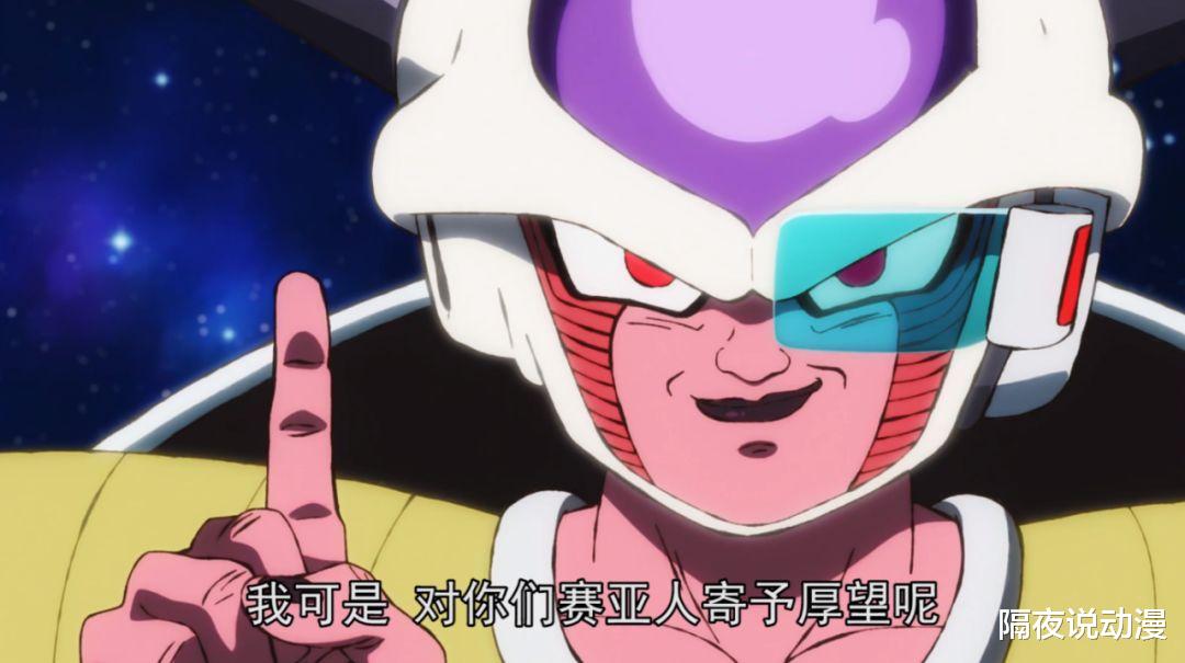 电影|等了3年，我依旧相信《龙珠超》新电影会是“日漫打斗最强”！