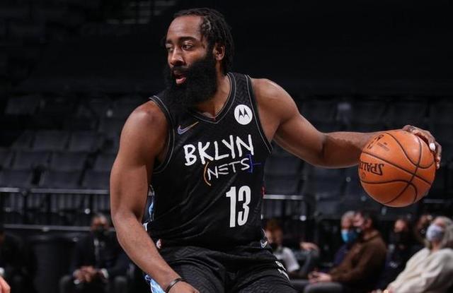 纳什|复出遭杜兰特式命运！哈登近9年首次替补+首发神迹中断，纳什决定引热议