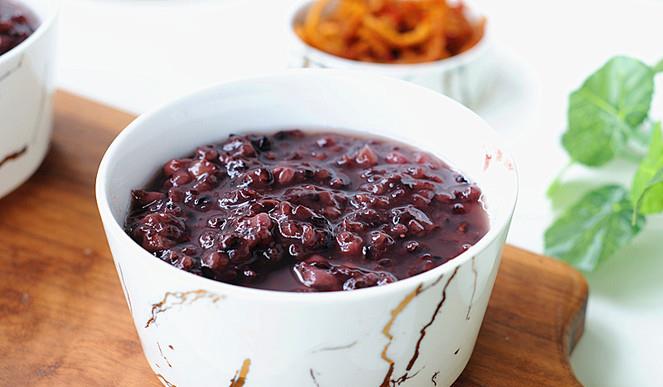 睡眠|多吃黑米,对身体有何好处?医生提醒:这4类人,希望你能管住嘴