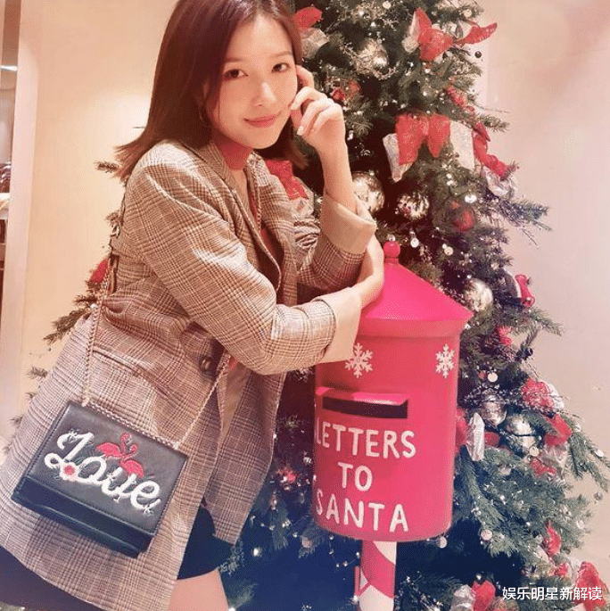 郭嘉文|郭嘉文独自过节显落寞，与去年状态大不同，难比梁洛施成赢家？