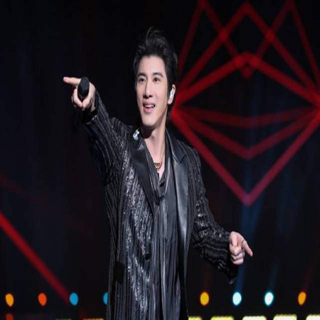 王力宏|“出轨”、“嫖娼”、“约炮”，仅靠一封抄来的道歉信无法被原谅