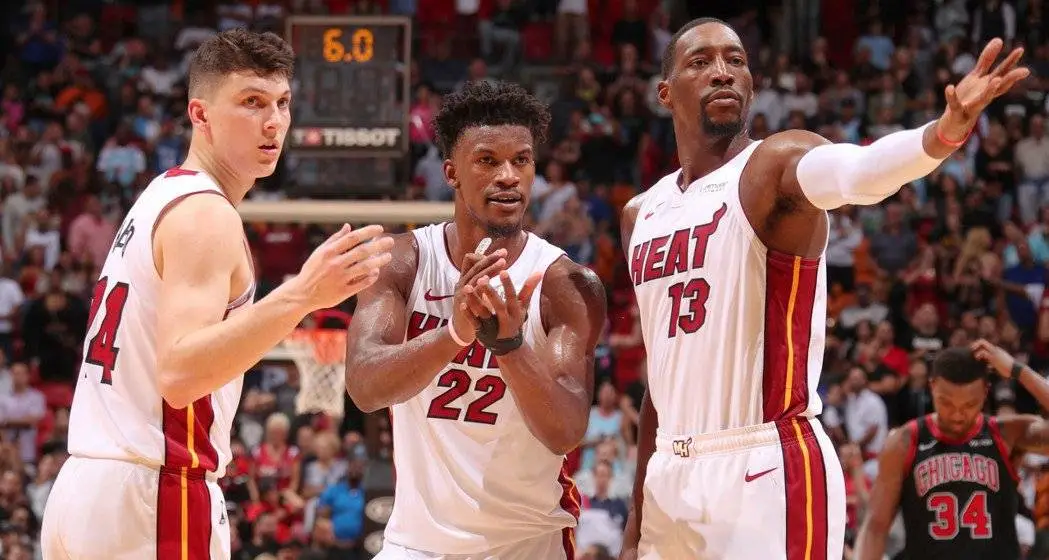 热火队|爷青回！总冠军控卫回归NBA！热火签下35岁老将！