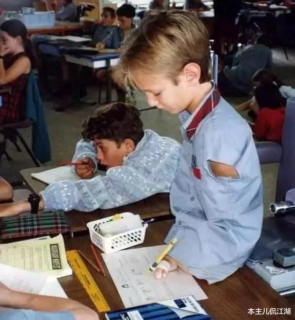 尼克·胡哲|尼克·胡哲：天生没手没脚，30岁娶小6岁娇妻，35岁生4胎