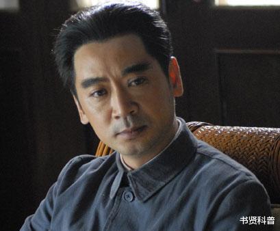 六小龄童|扮演“周总理”的16位“特型演员”哪个最像？“六小龄童”也在其中!