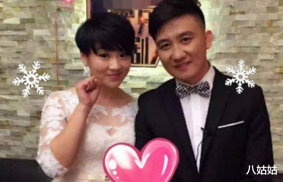 杨树林|放弃当红事业苦等入狱妻子3年，杨树林是深情，打了多少明星的脸