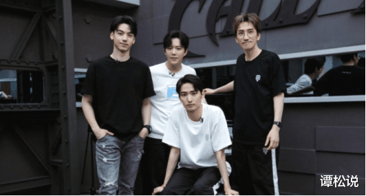 李承铉|《披荆斩棘的哥哥》热播，节目组淘汰名单被曝光，网友争议声颇高