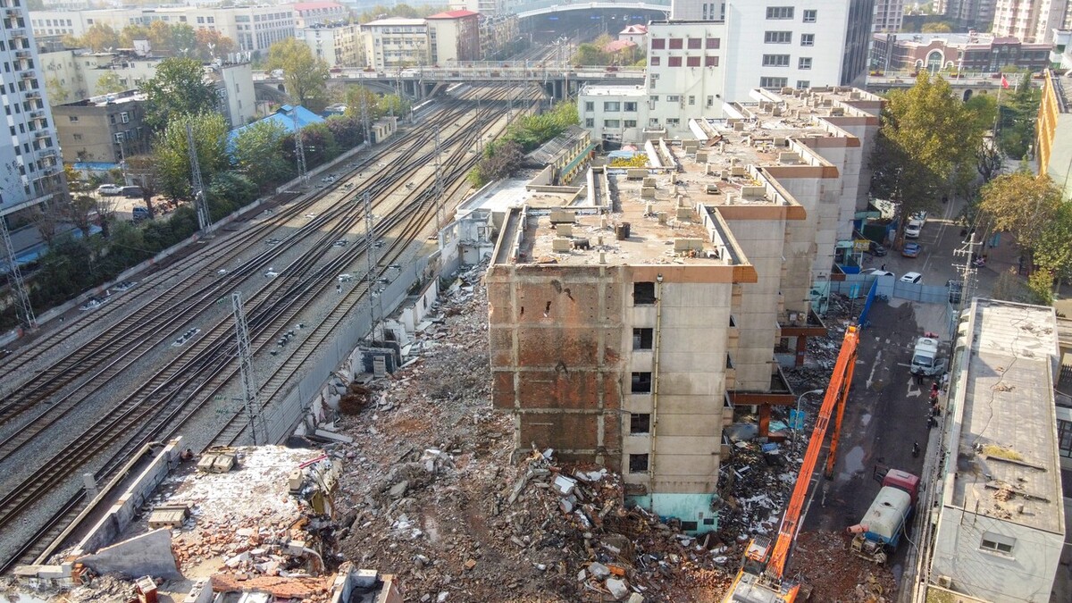 棚户区改造|拆迁停止？2021年“新规”下，老房子这样处理“更赚”