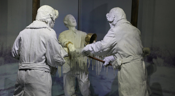 家有二宝育儿|731部队人体试验有多残忍?