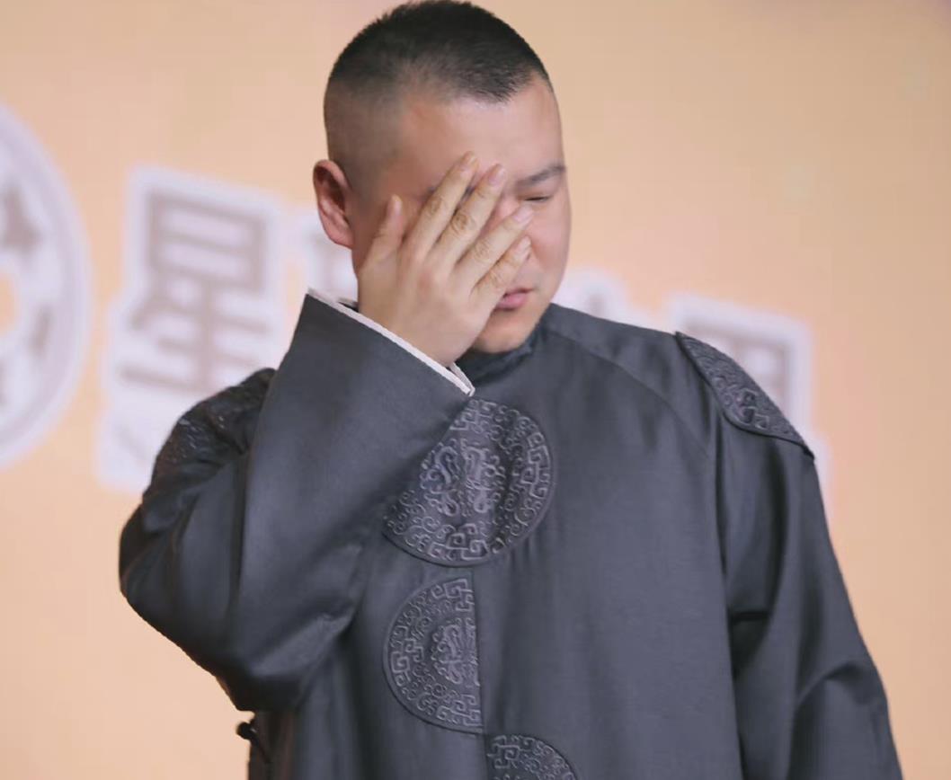 春晚|岳云鹏或跟三对相声演员竞争上春晚，师弟在其中，实力在伯仲之间